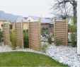 Brise Vue Jardin Luxe Idee Cloture Jardin