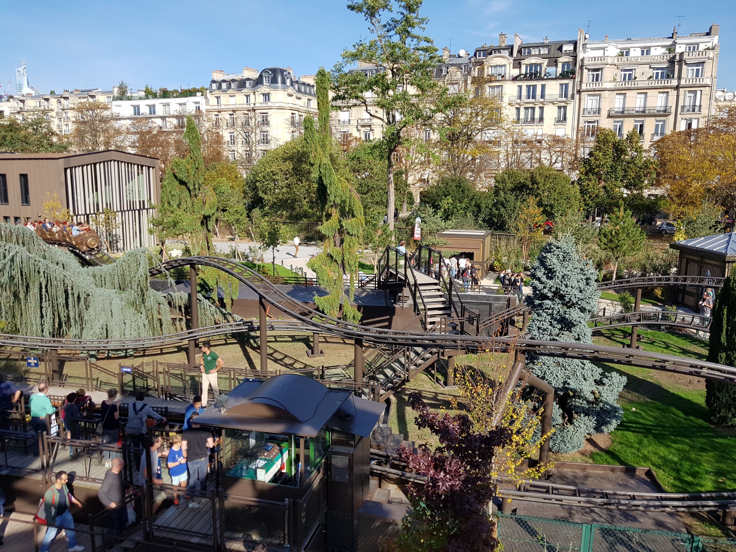 Jardin d acclimatation Paris % 2