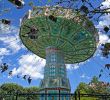 Brunch Jardin D Acclimatation Beau Jardin D Acclimatation theme Park Review Condé Nast