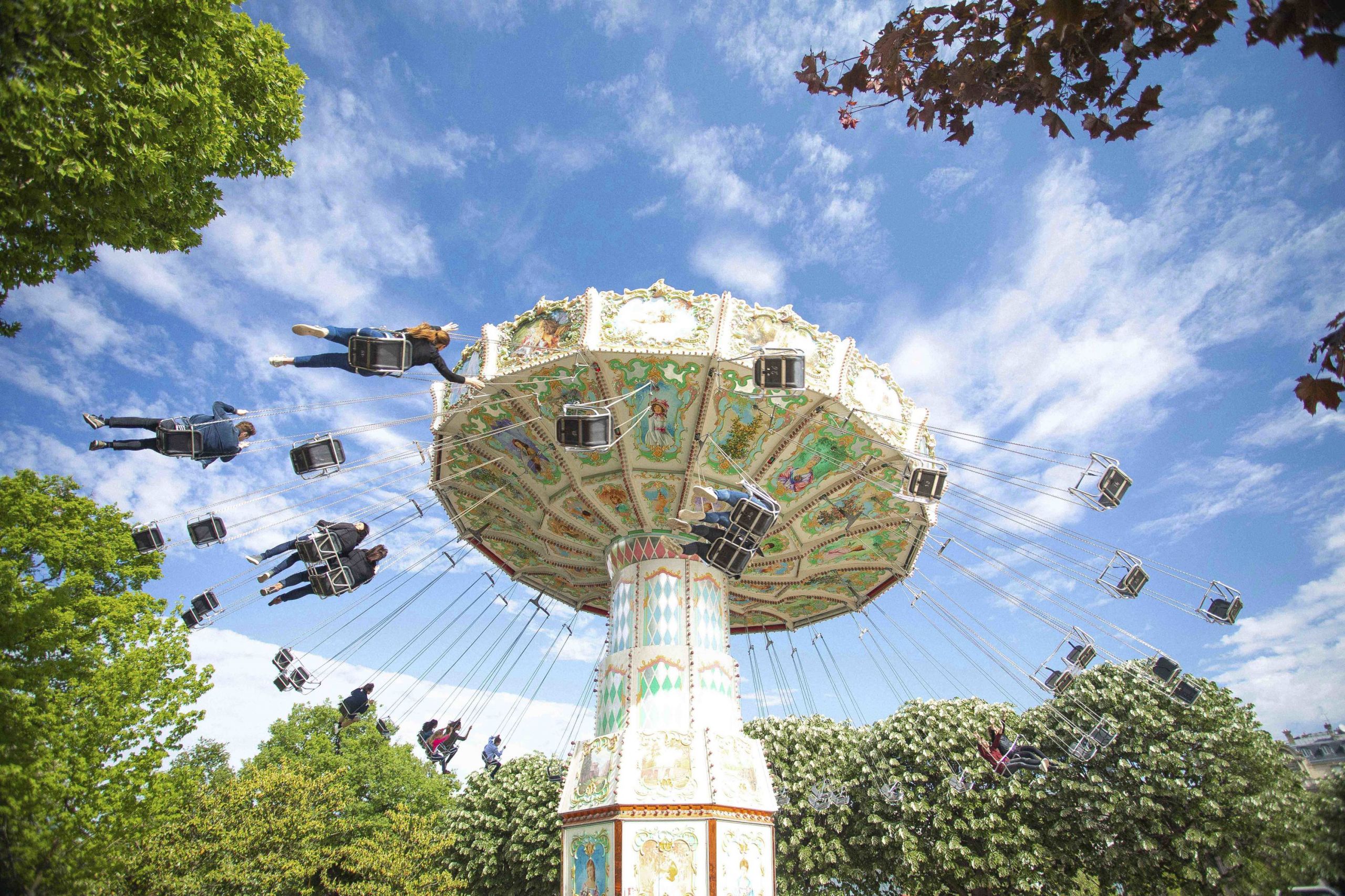 Brunch Jardin D Acclimatation Élégant Jardin D Acclimatation