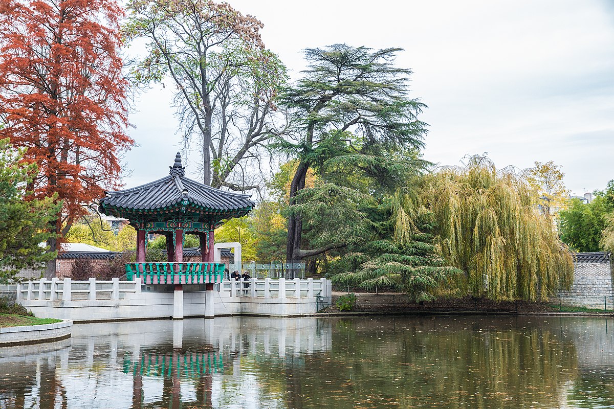 Brunch Jardin D Acclimatation Inspirant File Jardin D Acclimatation Paris Wikimedia Mons