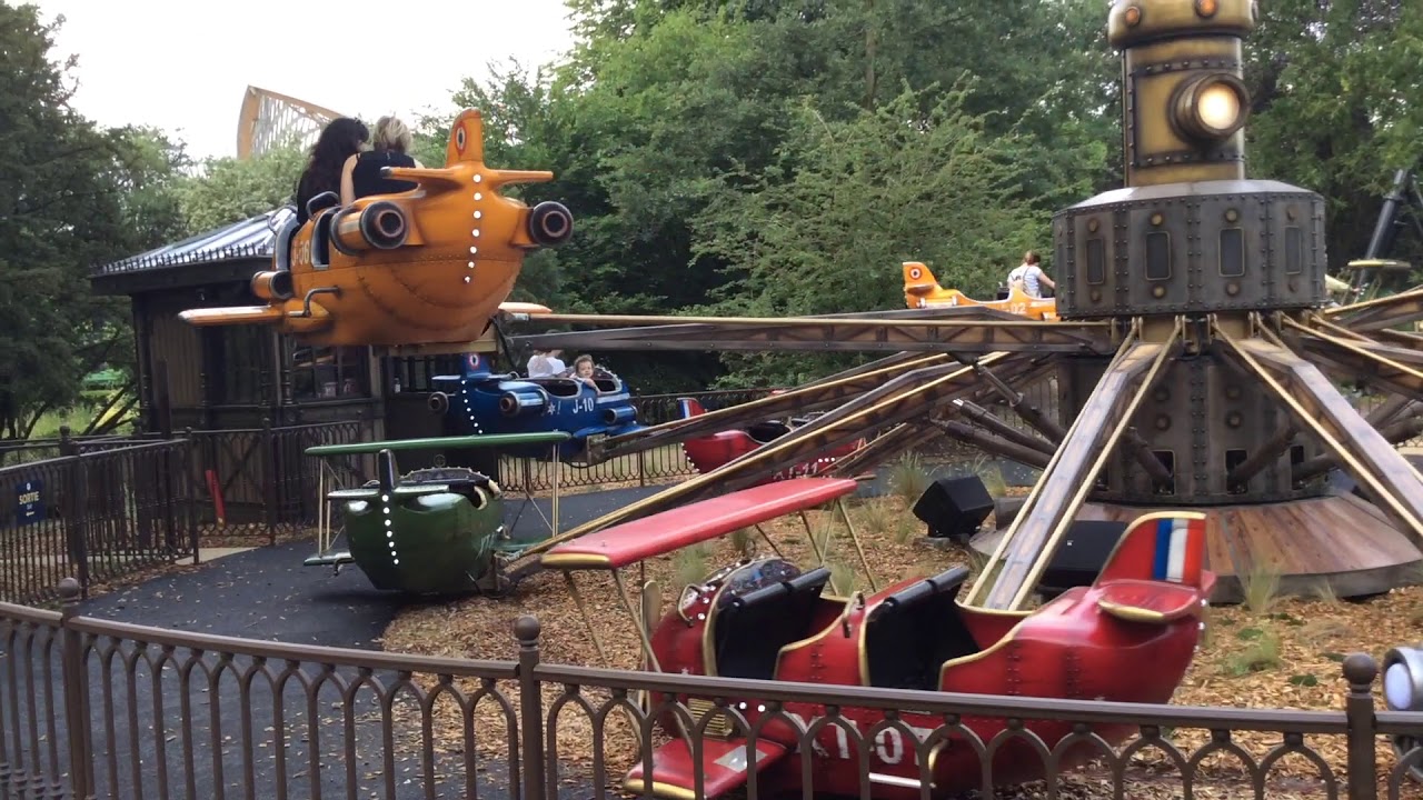 Brunch Jardin D Acclimatation Luxe Super Red Baron Jardin D Acclimatation Paris Technical Park