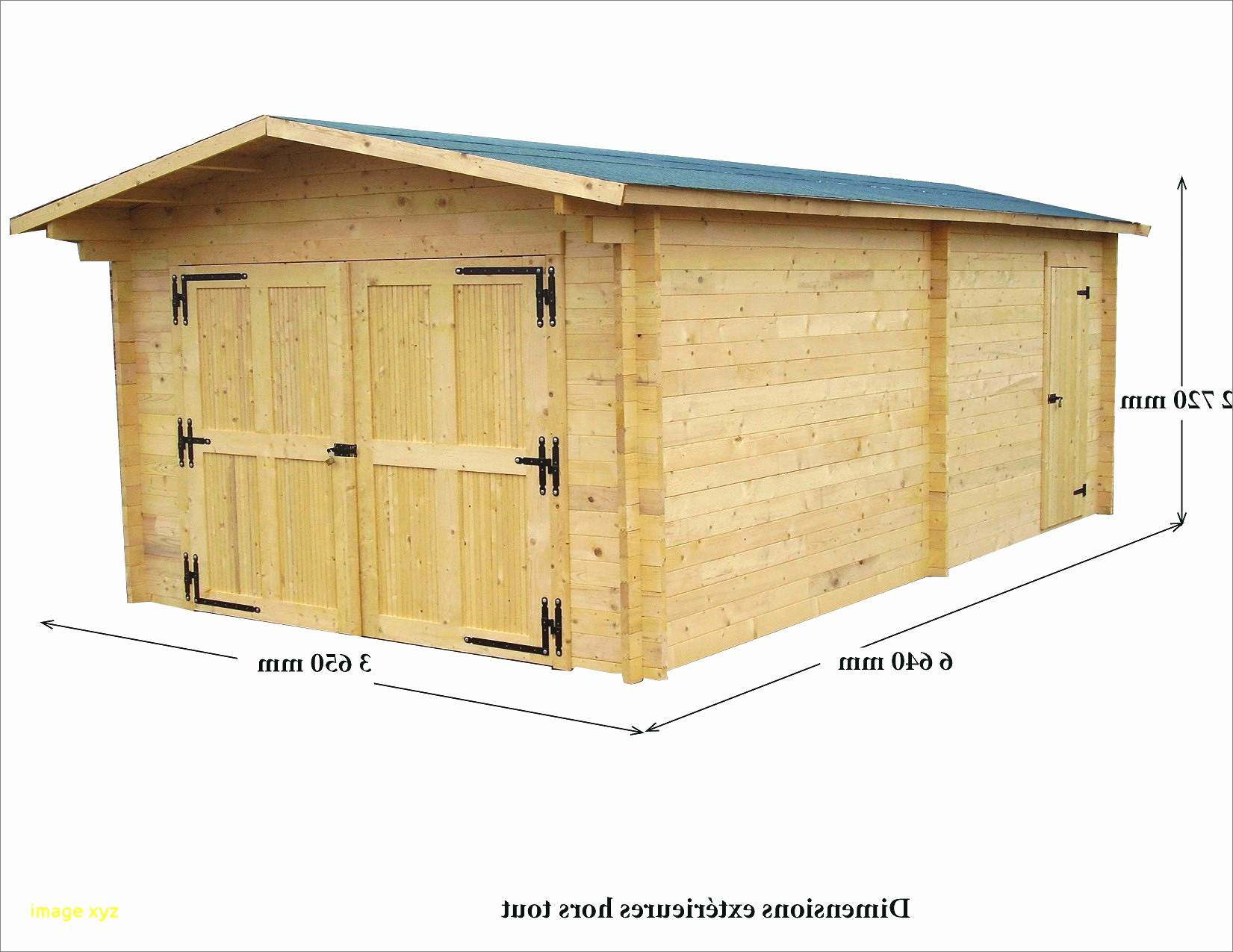 construire un abri de jardin en bois soi meme 34 luxus plan abris de jardin ossature bois elegant of construire un abri de jardin en bois soi meme