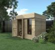 Cabane De Jardin En Palette Inspirant Abri De Jardin Bois Hutta 4 8 M² Ep 15 Mm Leroy Merlin