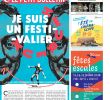 Cafard De Jardin Inspirant Petit Bulletin Numéro Spécial Festivals by Louisdufourt issuu