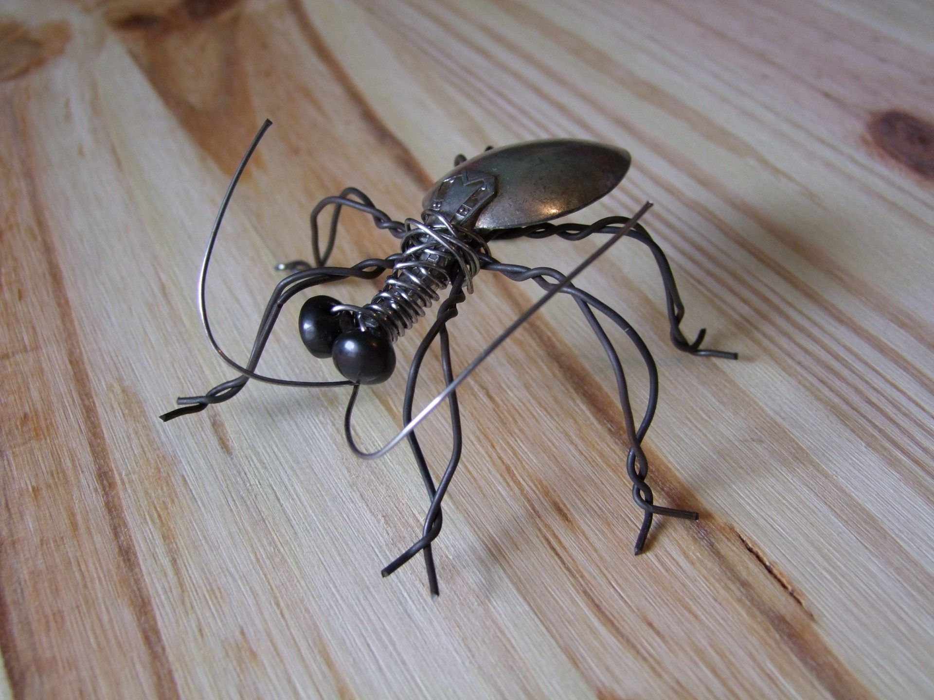 Cafard De Jardin Unique Les 51 Meilleures Images De Bricolage Insectes