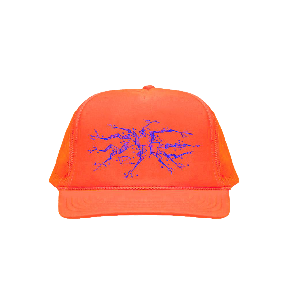 Cap Jardin Best Of Virgil Ablohâ¢