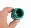 Cap Jardin Charmant Pre Controlador De Riego De Jard­n De Plástico Programas De Riego Lcd Automático Digital Temporizador De Riego Electr³nico Temporizador De Agua De
