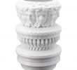 Cap Jardin Frais Vase Object