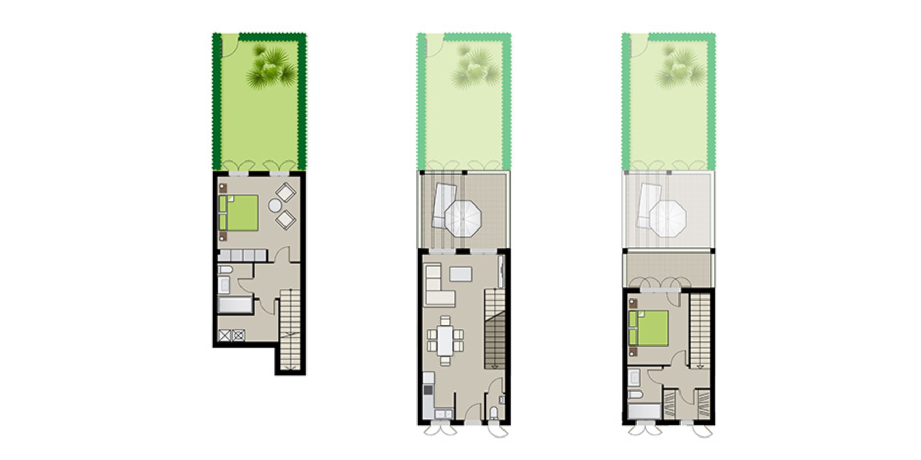 Cap Jardin Inspirant Residencial Miguel De Cervantes