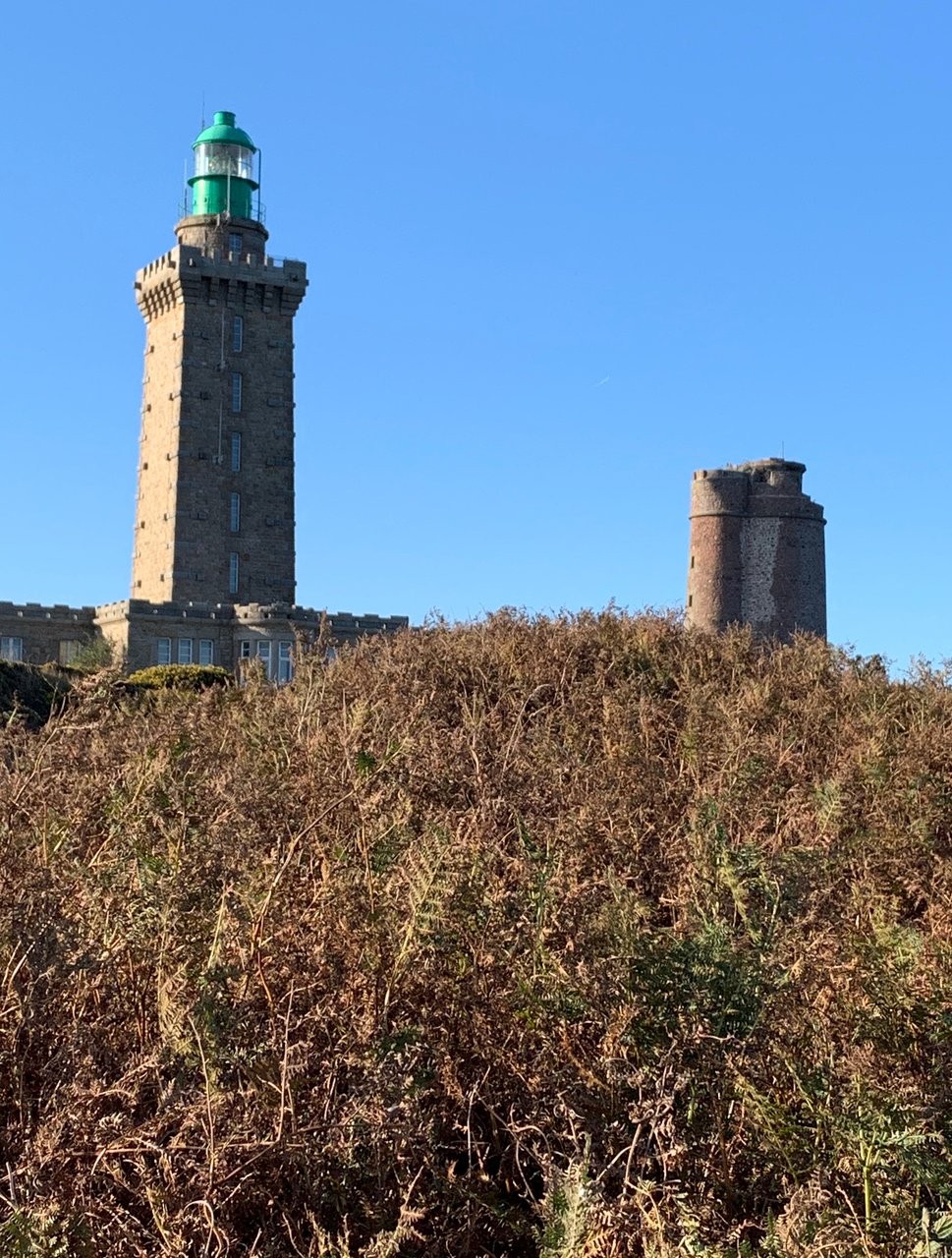 Cap Jardin Nouveau Cap Frehel Lighthouse Plevenon 2020 All You Need to Know