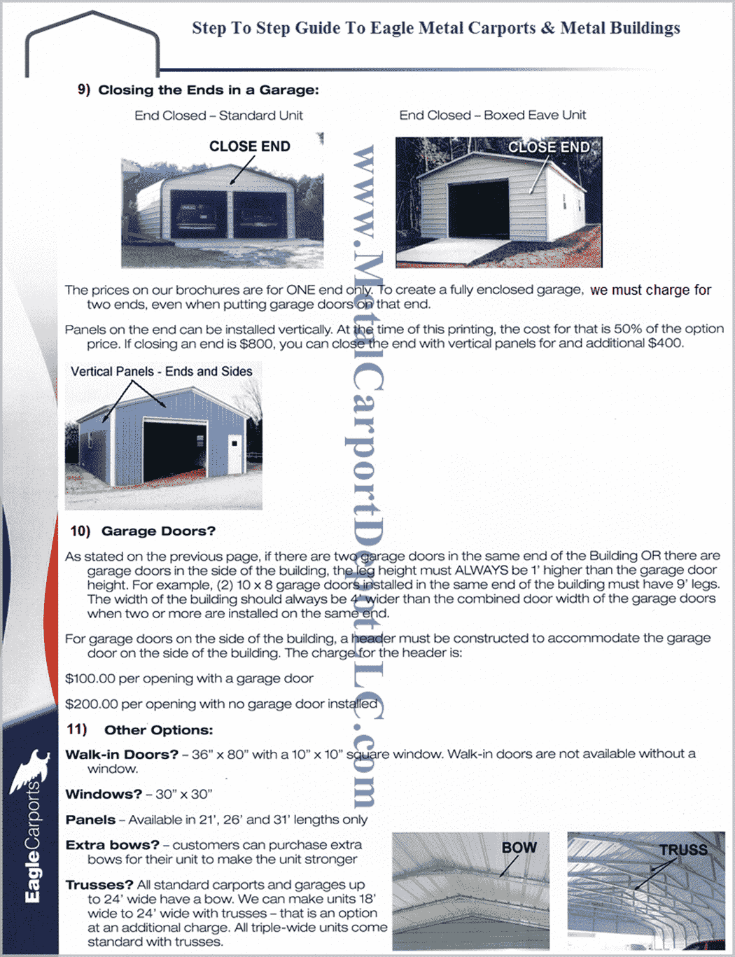 Carport Brico Depot Beau Answers to Faq About Metal Carports & Metal Buildings