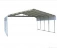 Carport Brico Depot Best Of Classic 24 Ft X 20 Ft Canopy