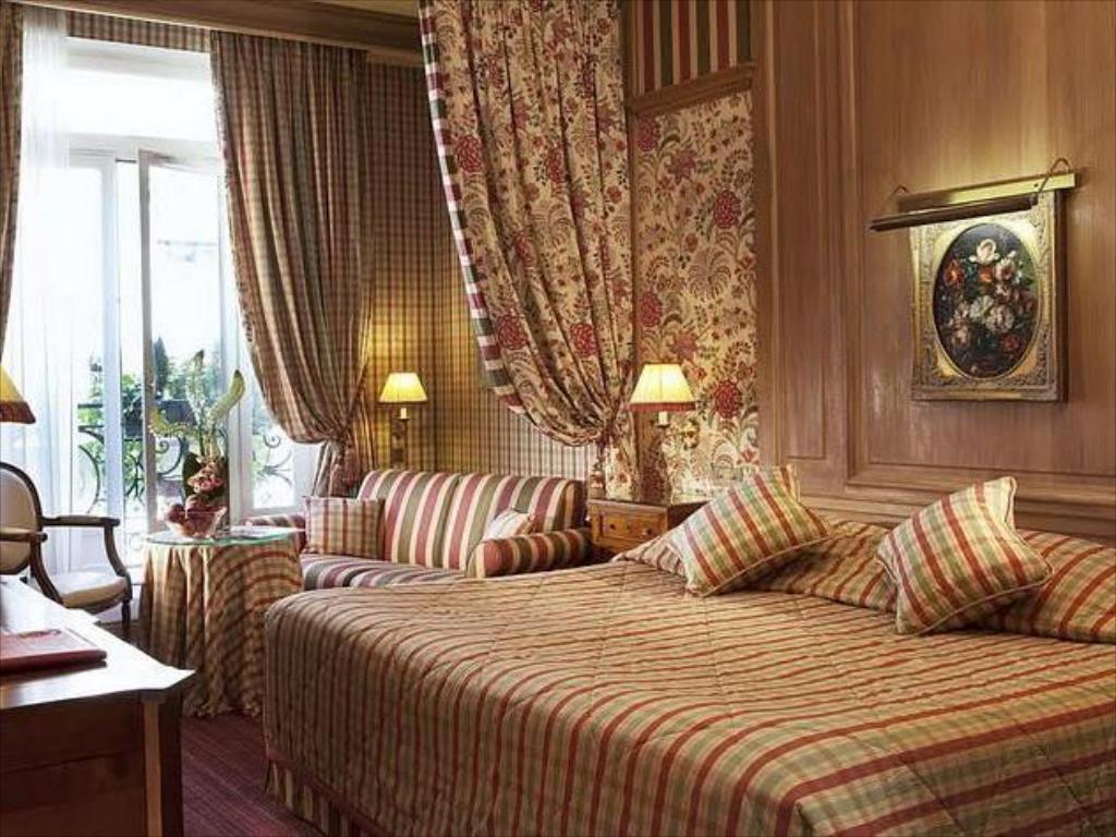 Carrefour Salon De Jardin Beau Chambiges Elysees Hotel Paris Deals S & Reviews