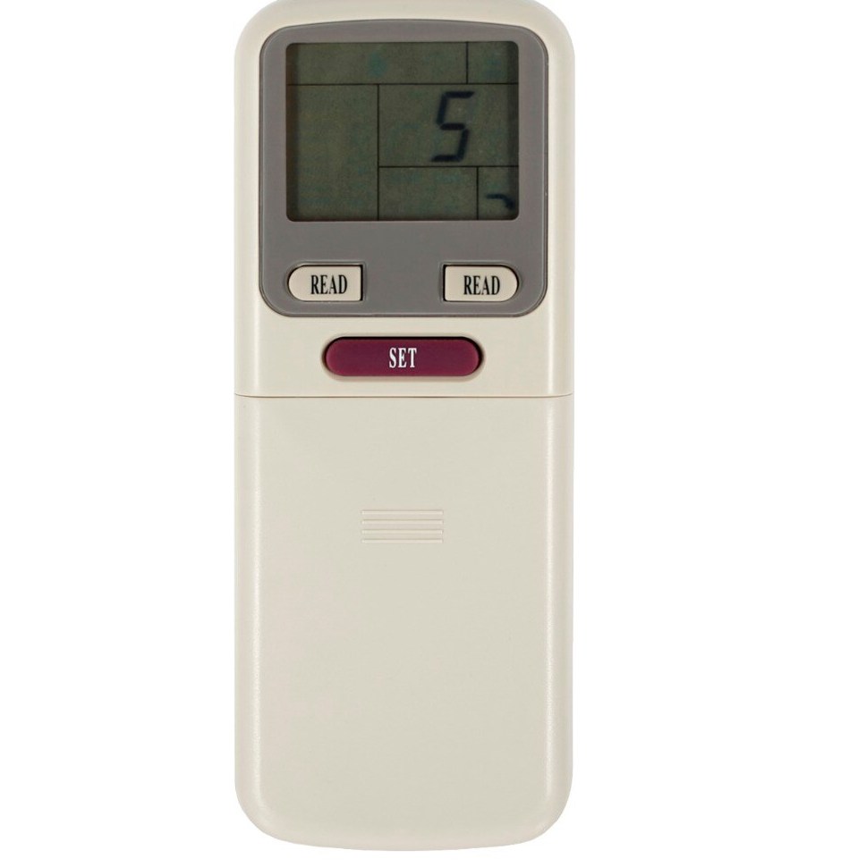 Air conditioner remote control for haier ASC 02 new KMR 71Q 520A air conditioning controller