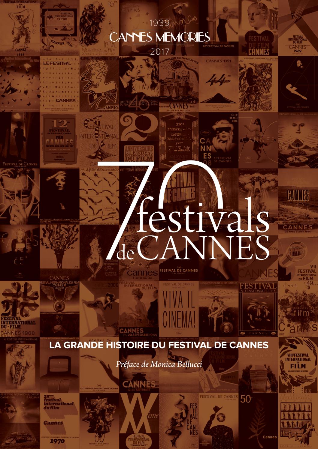 Catalogue Salon De Jardin Leclerc Élégant La Grande Histoire Du Festival De Cannes 1939 2017