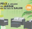 Catalogue:pqgagzpwqte= Salon De Jardin Leclerc Best Of Nouveau De Salon De Jardin Brico Leclerc Unique