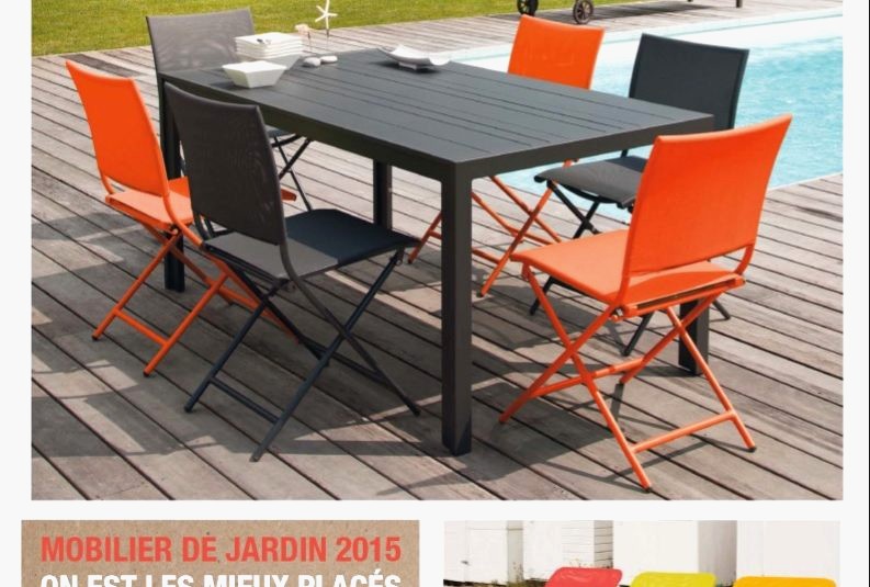 catalogue eleclerc les rdv plein air 005 on salon de jardin leclerc 2015