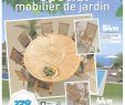Catalogue:pqgagzpwqte= Salon De Jardin Leclerc Nouveau Salon De Jardin Table Ronde Leclerc Mailleraye Jardin