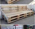 Chaise En Palette Beau Pleasing Ideas for Wood Pallets Recycling