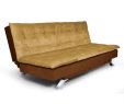 Chaise En Palette Best Of Neptune 3 Seater solid Wood sofa Cum Bed Beige & Brown