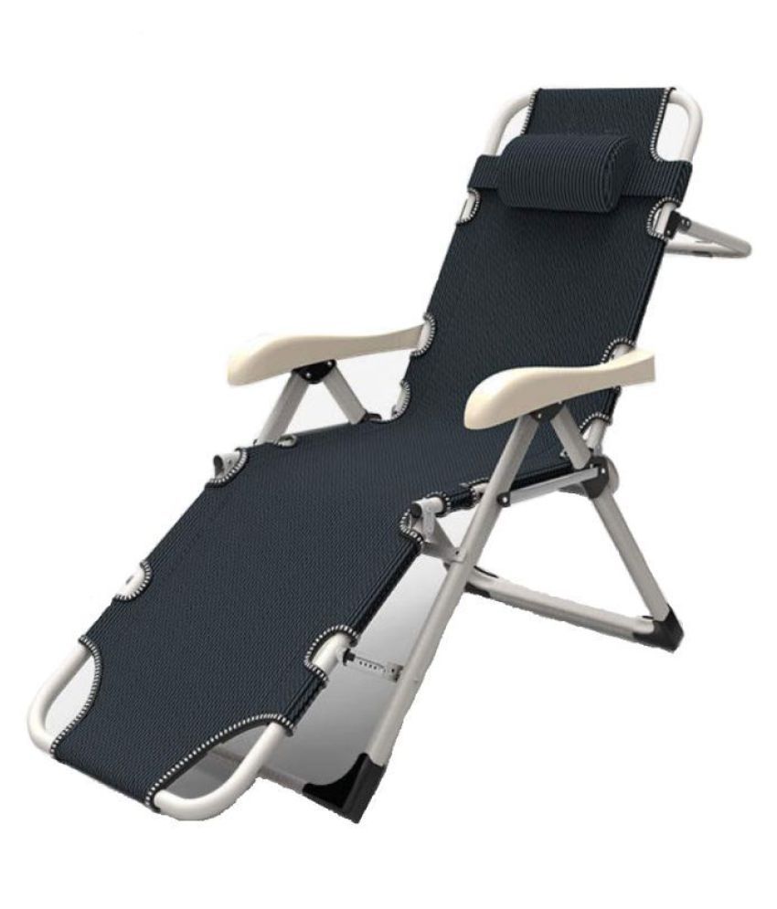 WAIT2SHOP Folding Relax Lounge Chair SDL 1 9a4a5