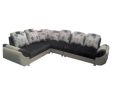 Chaise En Palette Génial L Corner sofa Set by Super Furniture