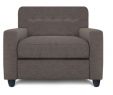 Chaise En Palette Inspirant Dolphin solitaire Fabric 3 1 1 Seater sofa Set Grey Buy