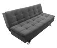 Chaise En Palette Inspirant Houzzcraft Estilo sofa Cumbed Grey