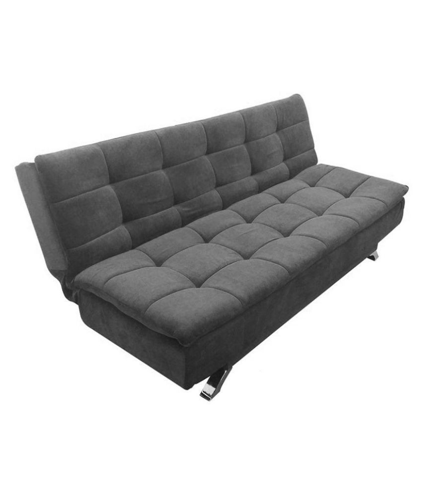 Houzzcraft estilo sofa cumbed grey SDL 1 15c98
