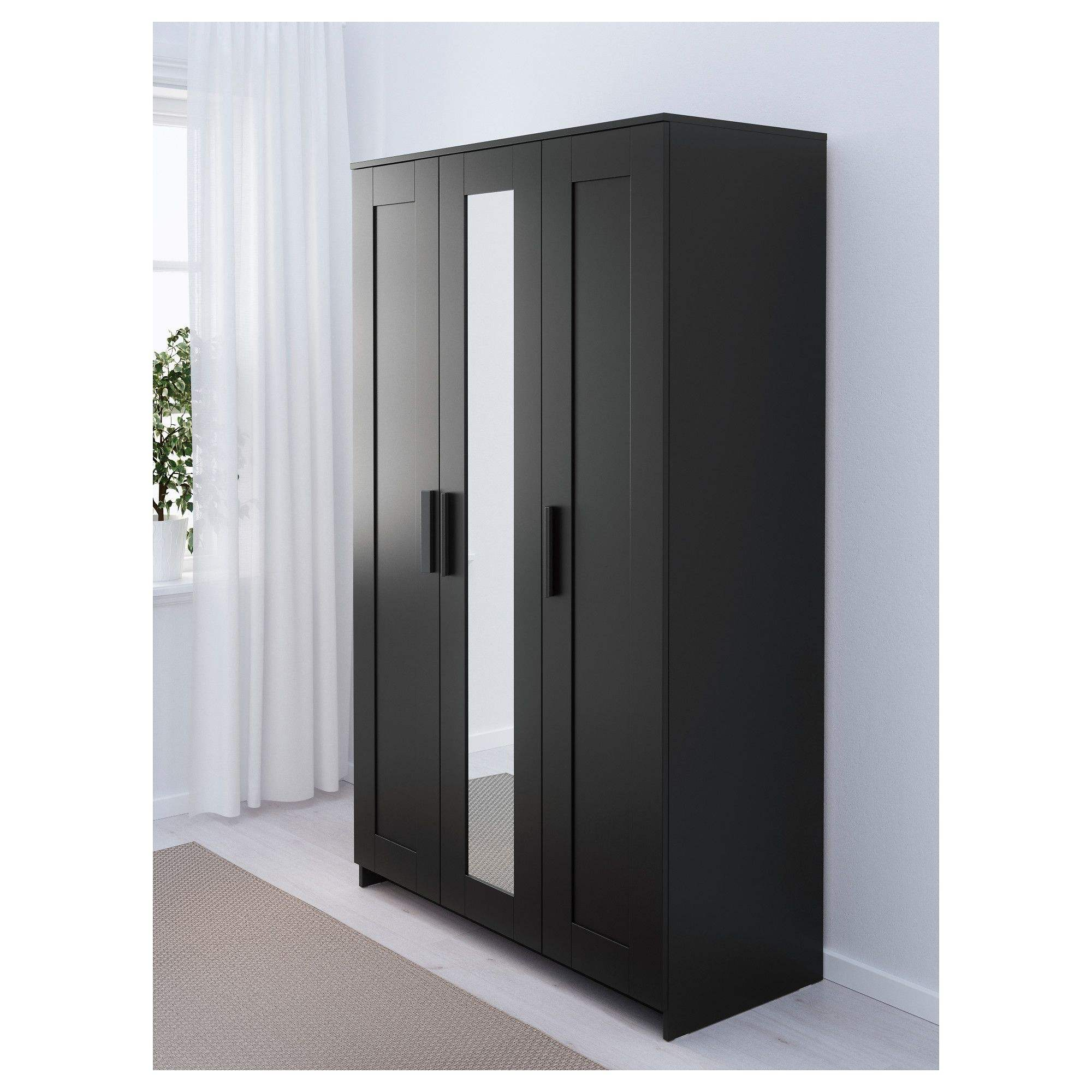 ikea brusali wardrobe assembly marvelous brimnes brillant armoire 25 ikea brusali wardrobe assembly marvelous brimnes 3 doors adjustable hinges ensure that the of