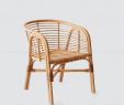 Chaise En Rotin Ikea Génial Lombok Rattan Lounge Chair