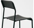 Chaise Suspendue Ikea Beau Empilable Ikea Adde Chaise Noir Meubles Maison Meubles Chaises