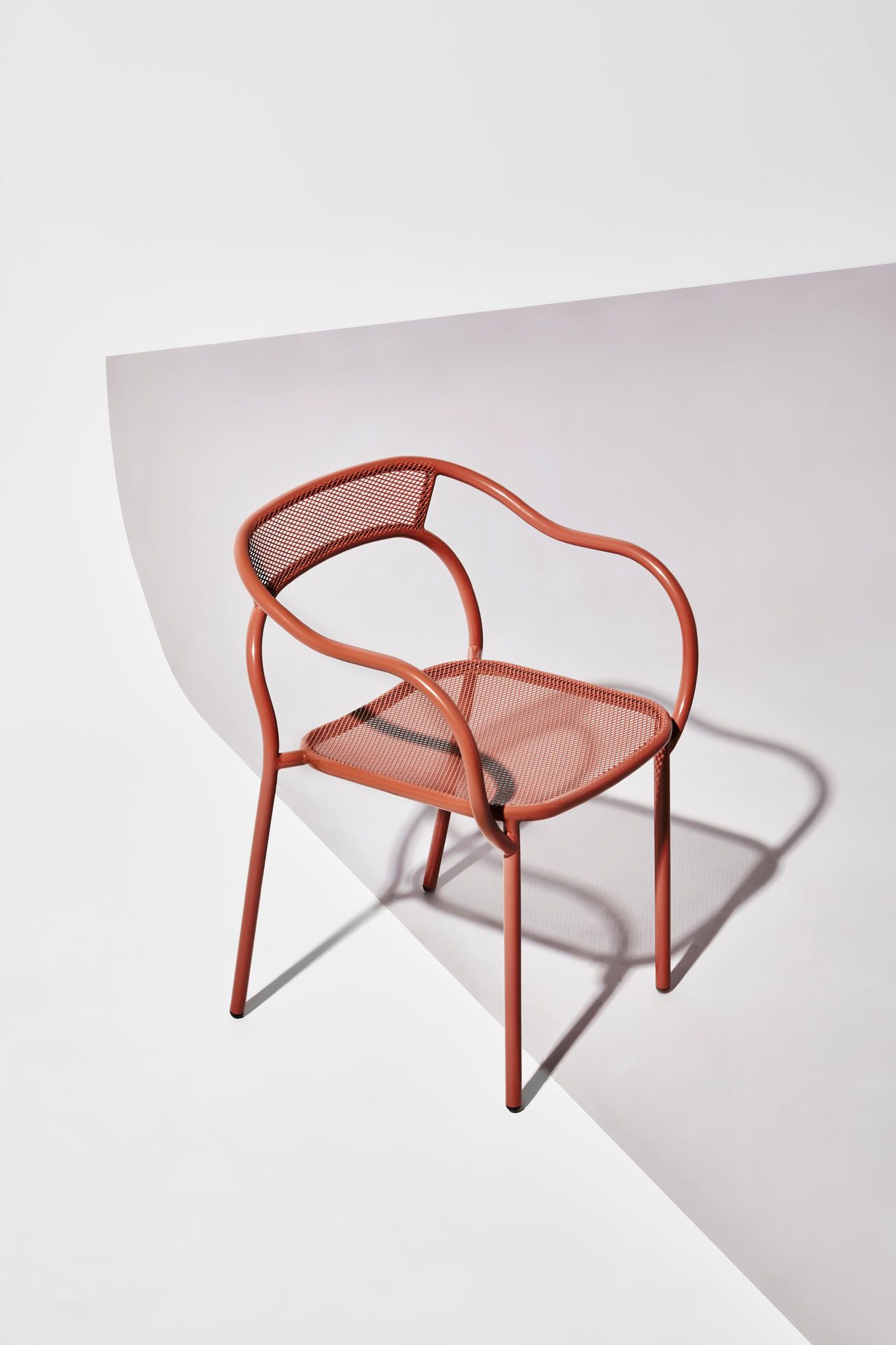 Chaise Suspendue Ikea Unique Marcel Sigel Reimagines A Classic Bentwood Chair for