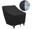 Chaises De Jardin Nouveau 80 Cm De Gartenpirat Housse B¢che De Protection De Qualité