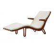 Chaises Longues Jardin Beau Edward Wormley Chaise Longue