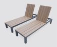 Chaises Longues Jardin Frais 25 Génial Chaise Longue Jardin Bois