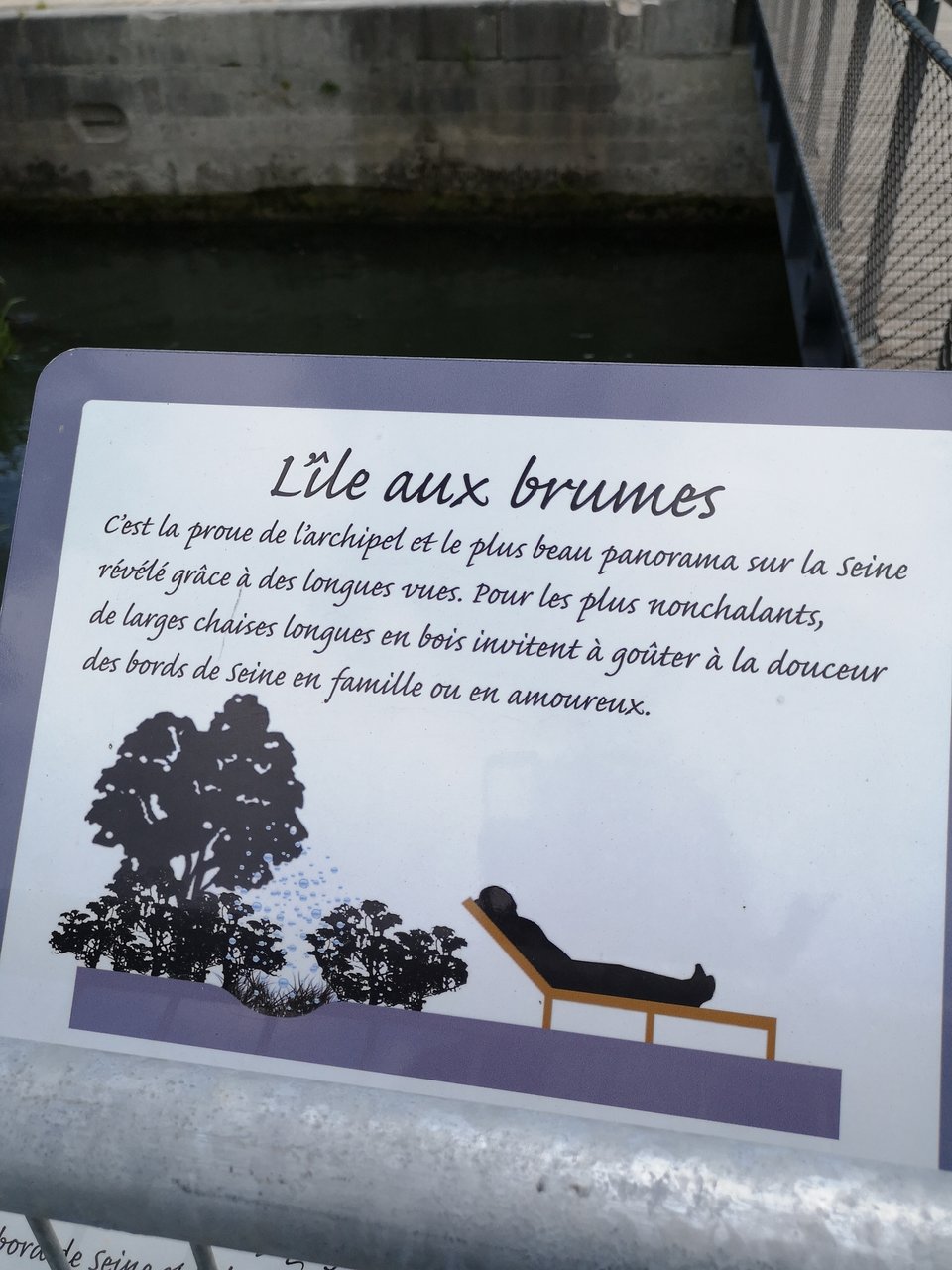 Chaises Longues Jardin Unique Jardin Flottant Niki De Saint Phalle Paris 2020 All You