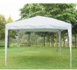 Chapiteau De Jardin Inspirant 3 X 6 M Beige Taille Anaelle Panana tonnelle Tente De