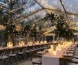 Chapiteau Jardin Beau Magical Wedding Décor and Amazing Lighting