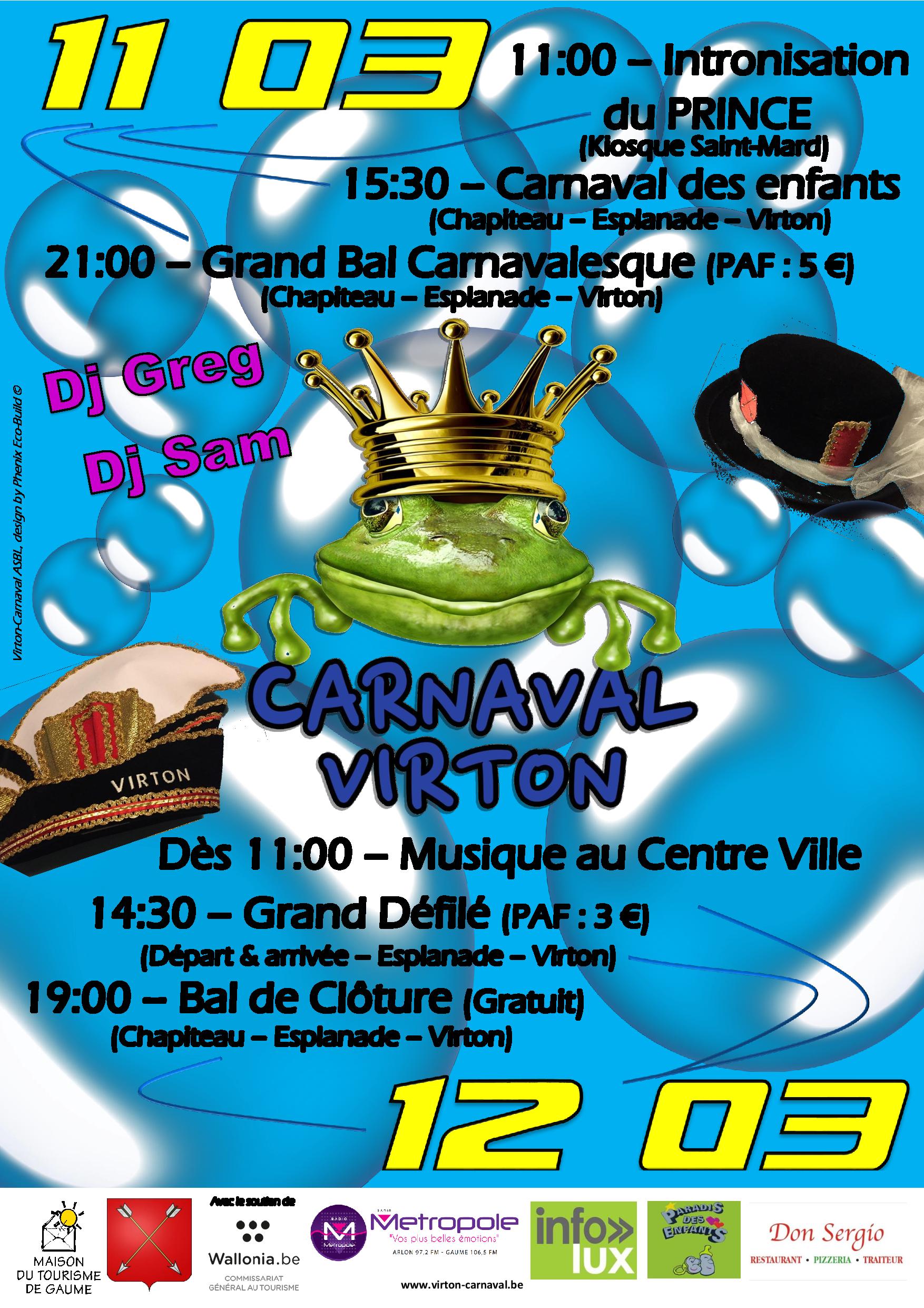 Chapiteau Jardin Élégant Carnaval Carnavals Results From 250