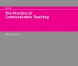 Chaton A Donner Strasbourg Beau the Practice Of Municative Teaching