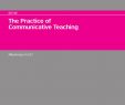 Chaton A Donner Strasbourg Beau the Practice Of Municative Teaching