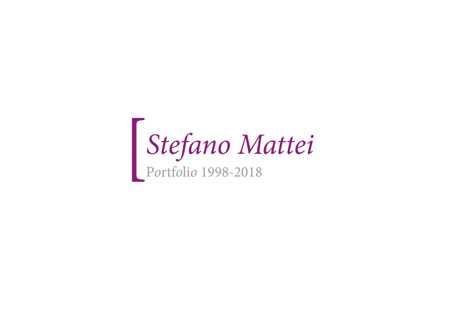 Chaton A Donner Strasbourg Best Of Portfolio Stefano Mattei 1998 2018 by Stefano Mattei issuu