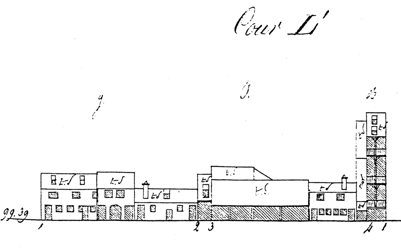 101 Cour L
