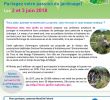 Cherche Jardinier Charmant associations Bassin De Thau Avis De Recherche De