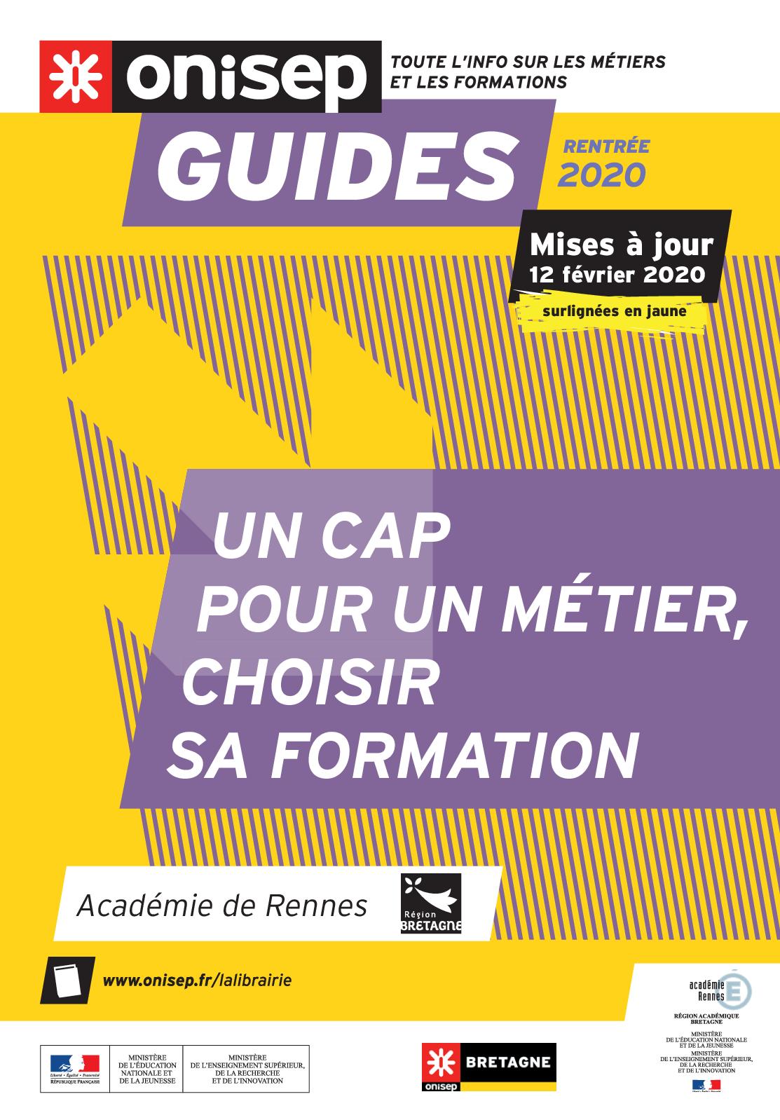 Cherche Personne Pour Travaux Jardin Luxe Calaméo Cap Pour Un Metier Mises   Jour 12fev20