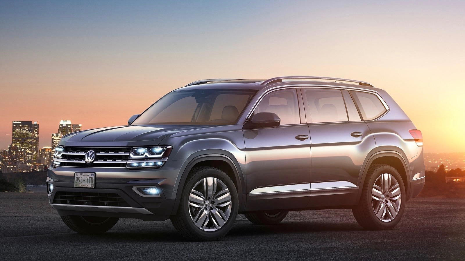 volkswagen atlas 2018 1600 06