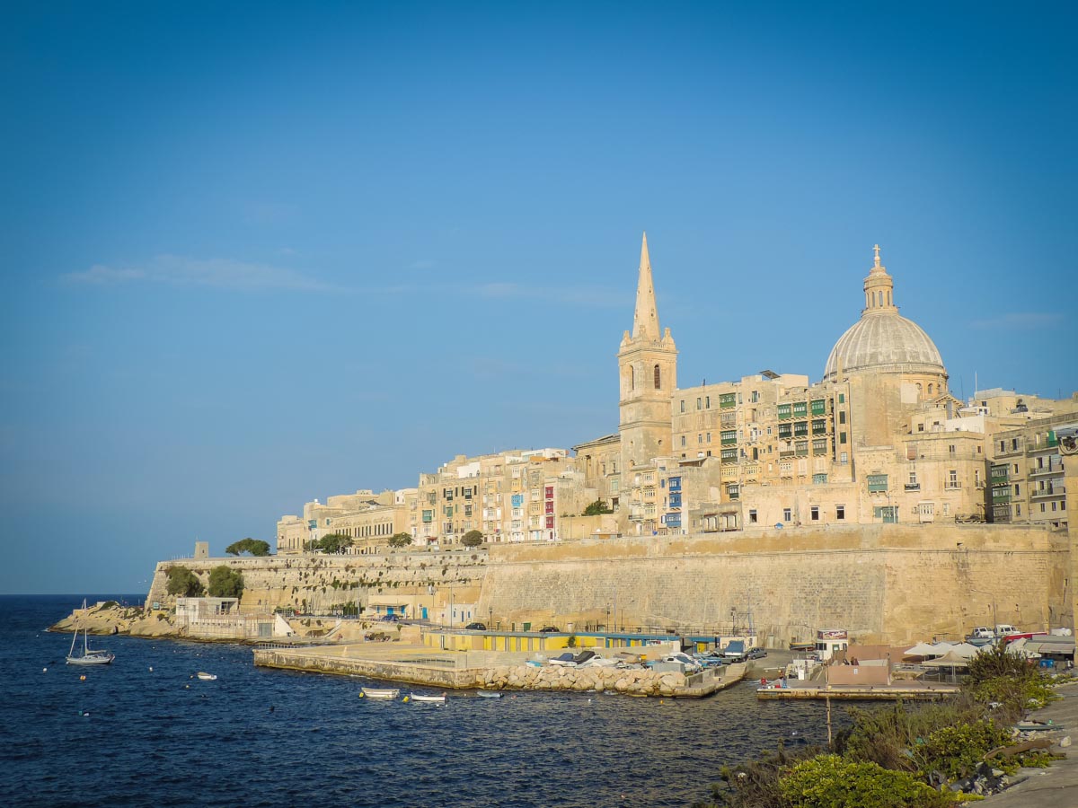 Cité Jardin toulouse Best Of Ulyssis Portus J11 MerÄ§ba F Malta La Valette