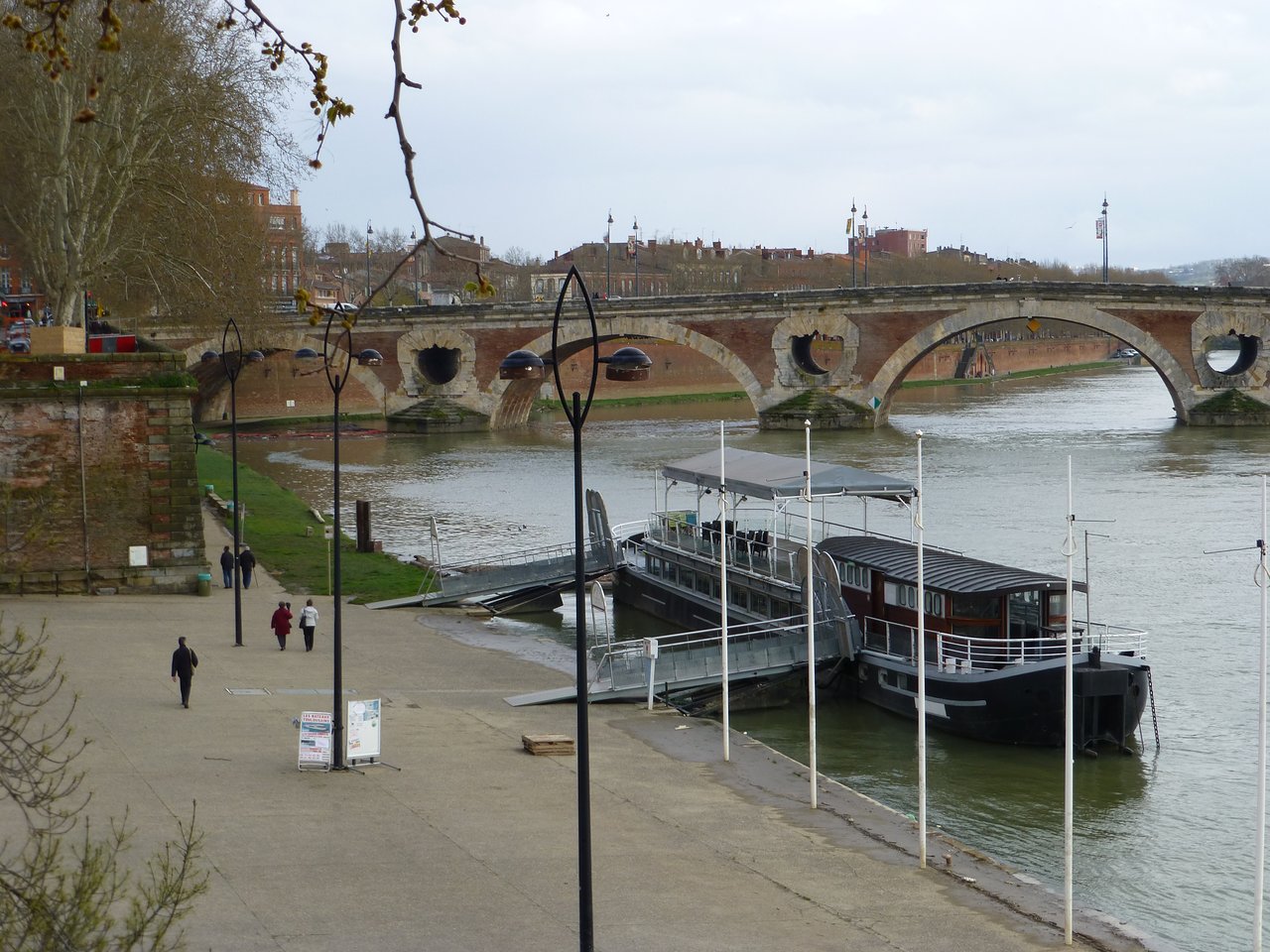 Cité Jardin toulouse Génial Pont Neuf toulouse 2020 All You Need to Know before You
